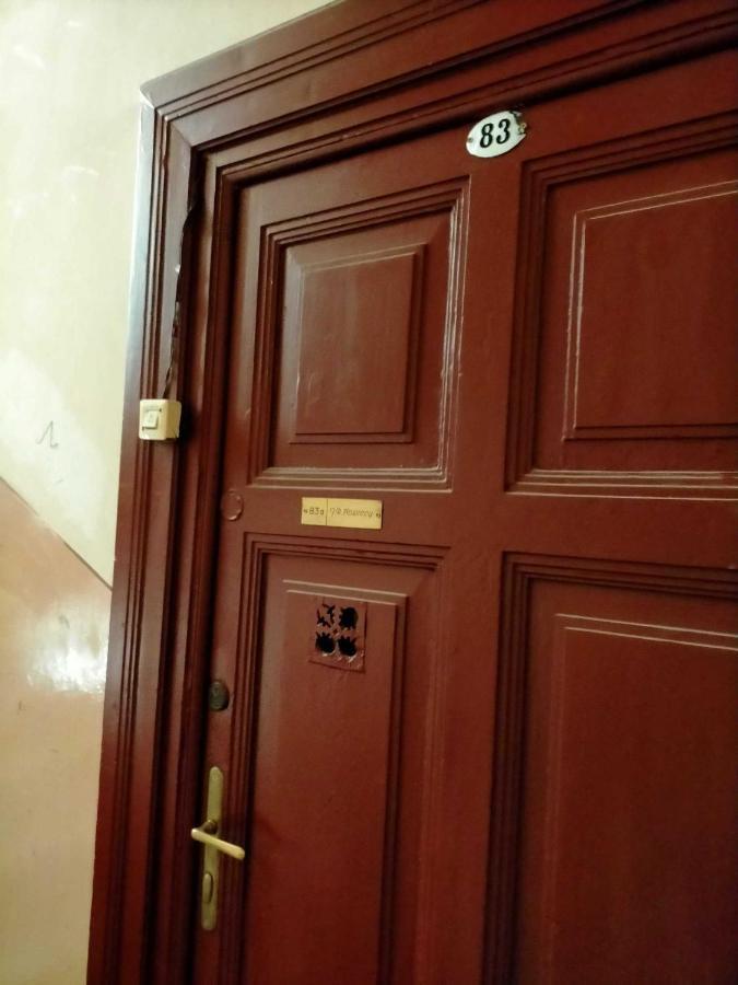 Zyblikiewicza Friendly Apartment 2 Krakkó Kültér fotó