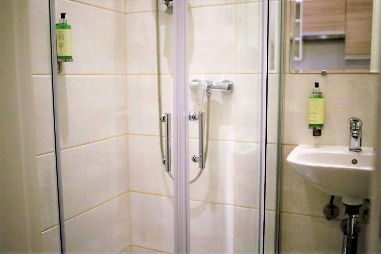 Zyblikiewicza Friendly Apartment 2 Krakkó Kültér fotó