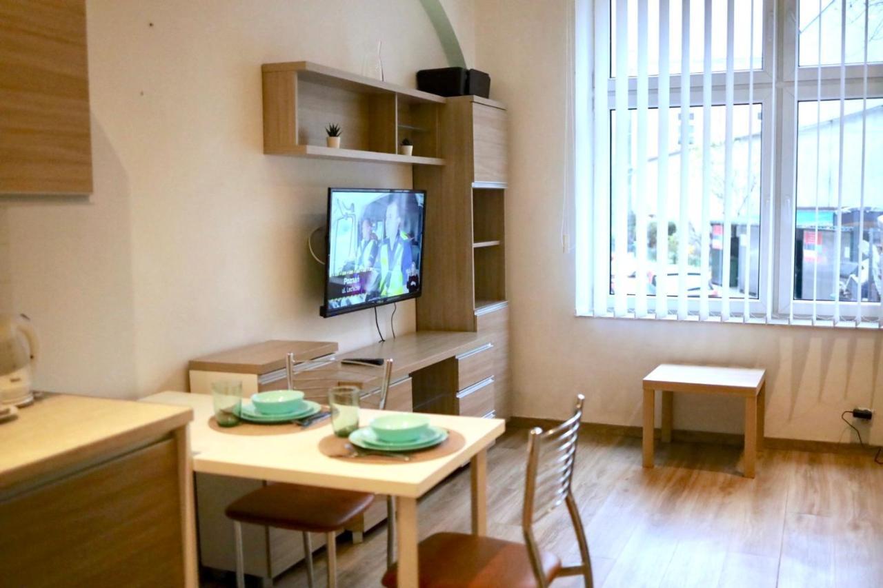 Zyblikiewicza Friendly Apartment 2 Krakkó Kültér fotó