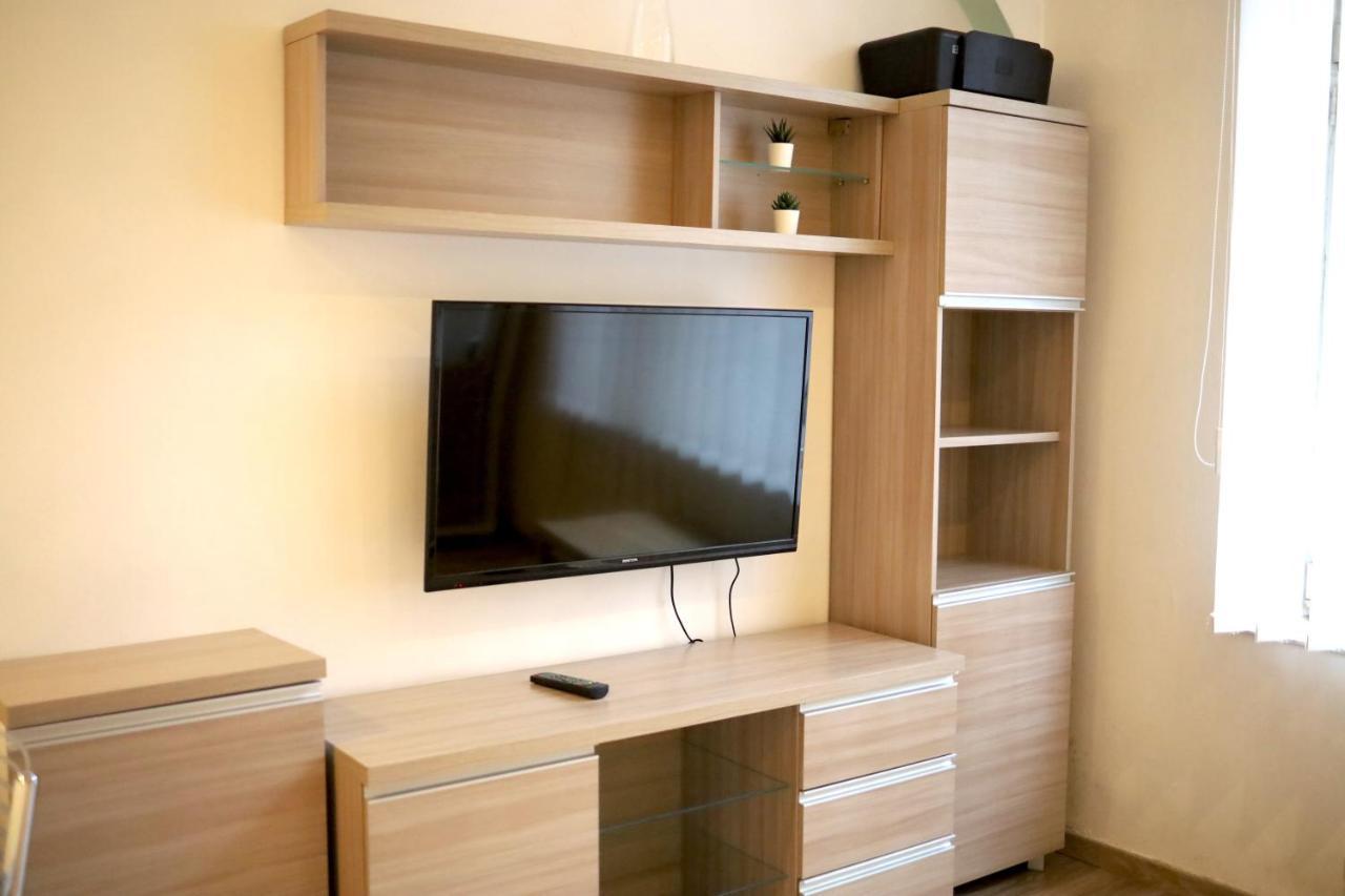 Zyblikiewicza Friendly Apartment 2 Krakkó Kültér fotó