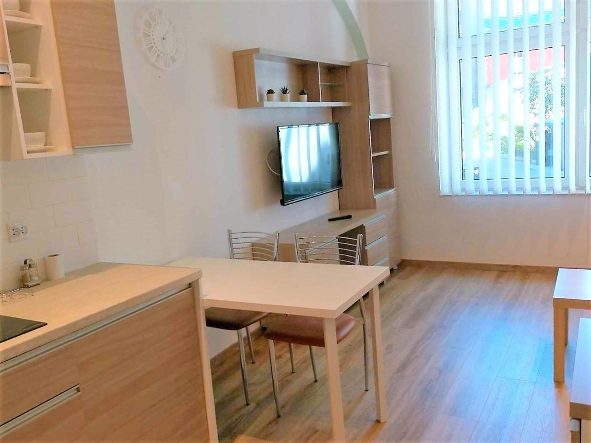 Zyblikiewicza Friendly Apartment 2 Krakkó Kültér fotó