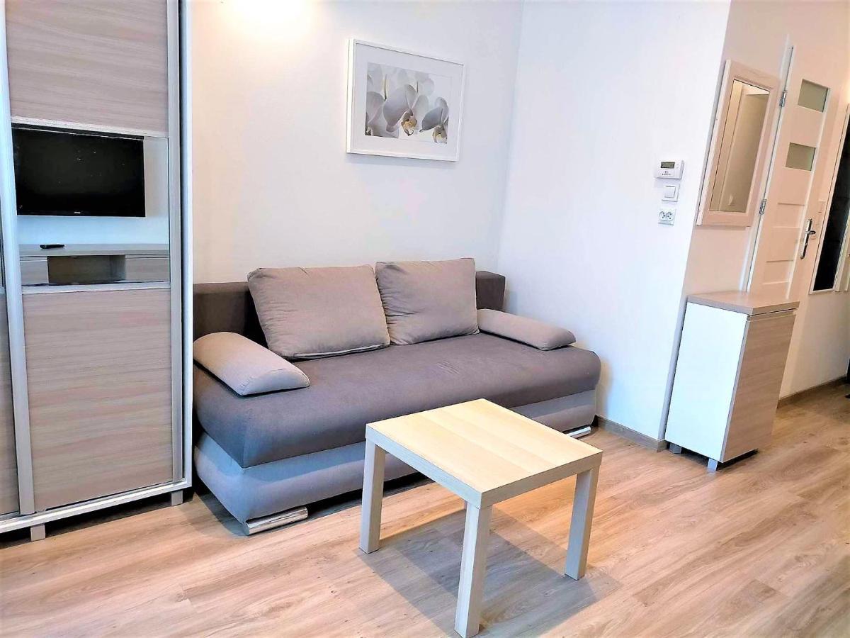 Zyblikiewicza Friendly Apartment 2 Krakkó Kültér fotó