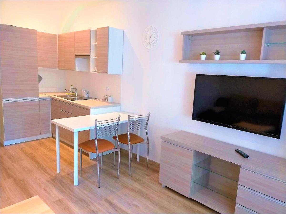 Zyblikiewicza Friendly Apartment 2 Krakkó Kültér fotó