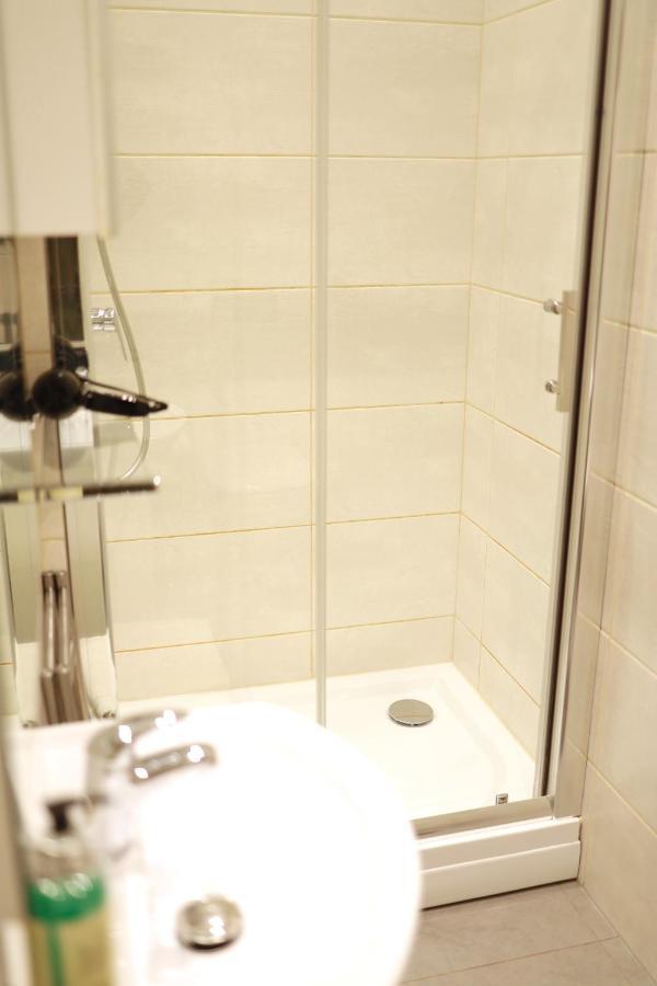 Zyblikiewicza Friendly Apartment 2 Krakkó Kültér fotó