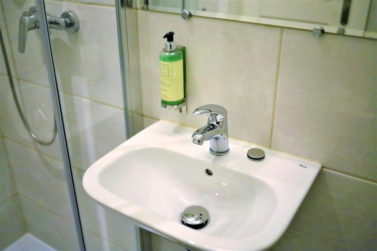 Zyblikiewicza Friendly Apartment 2 Krakkó Kültér fotó